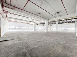 Tai Seng Industrial Estate (D19), Factory #558139591